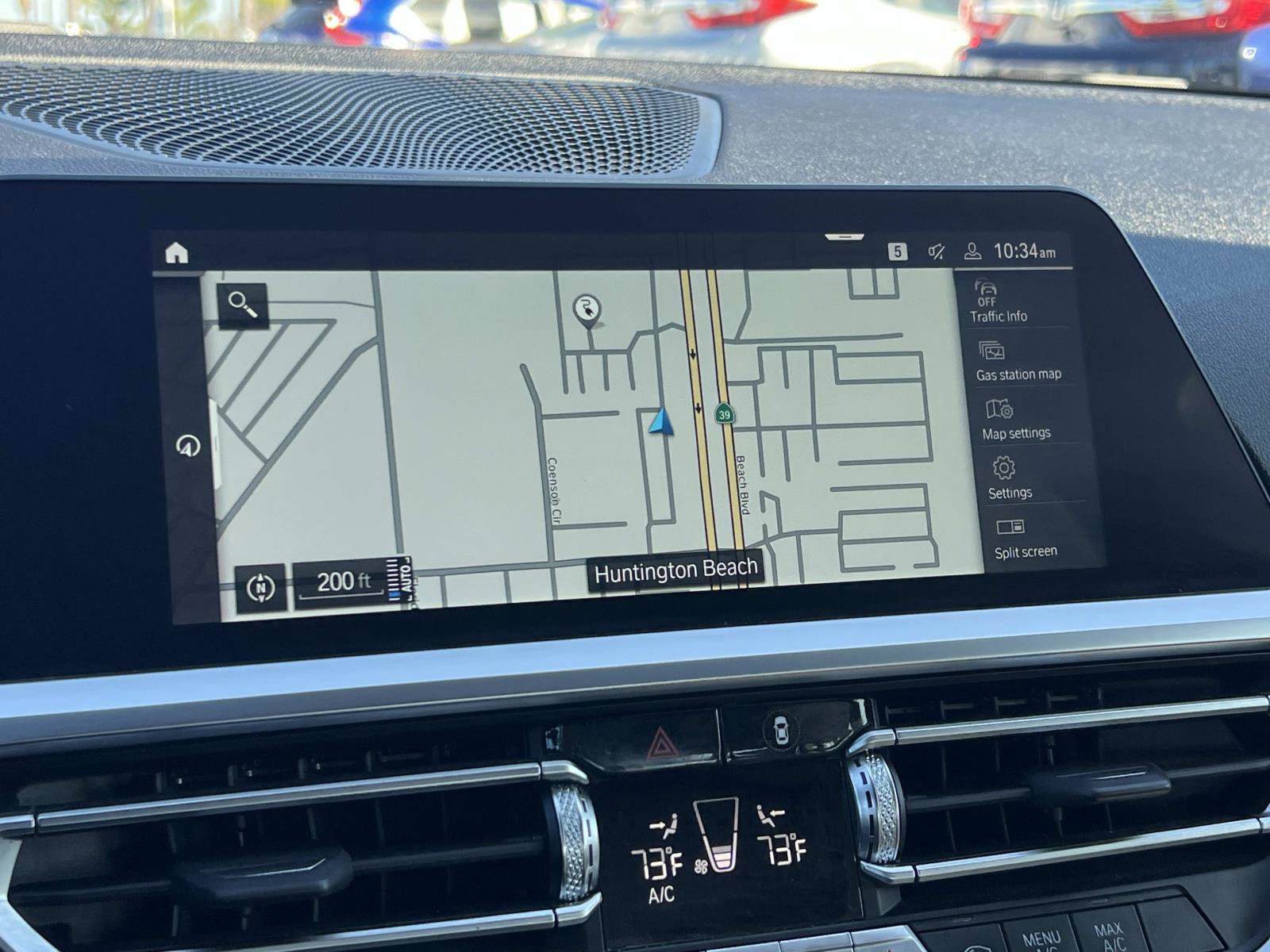 Used 2022 BMW 330e w/ Convenience Package image 14