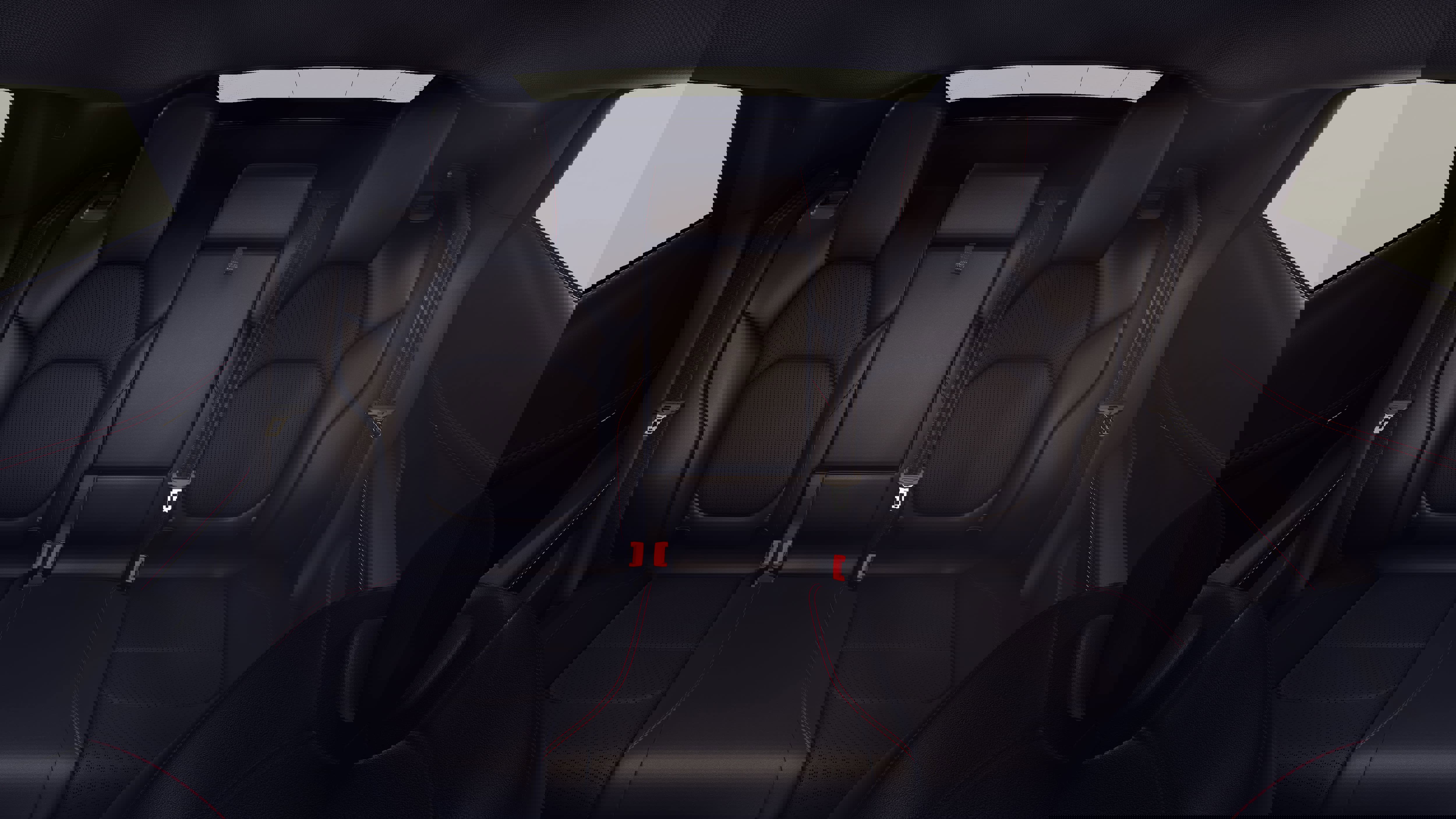 New 2026 Dodge Charger R/T image 3