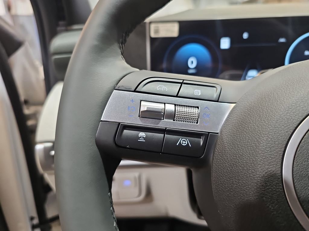 New 2026 Hyundai Tucson Limited image 18