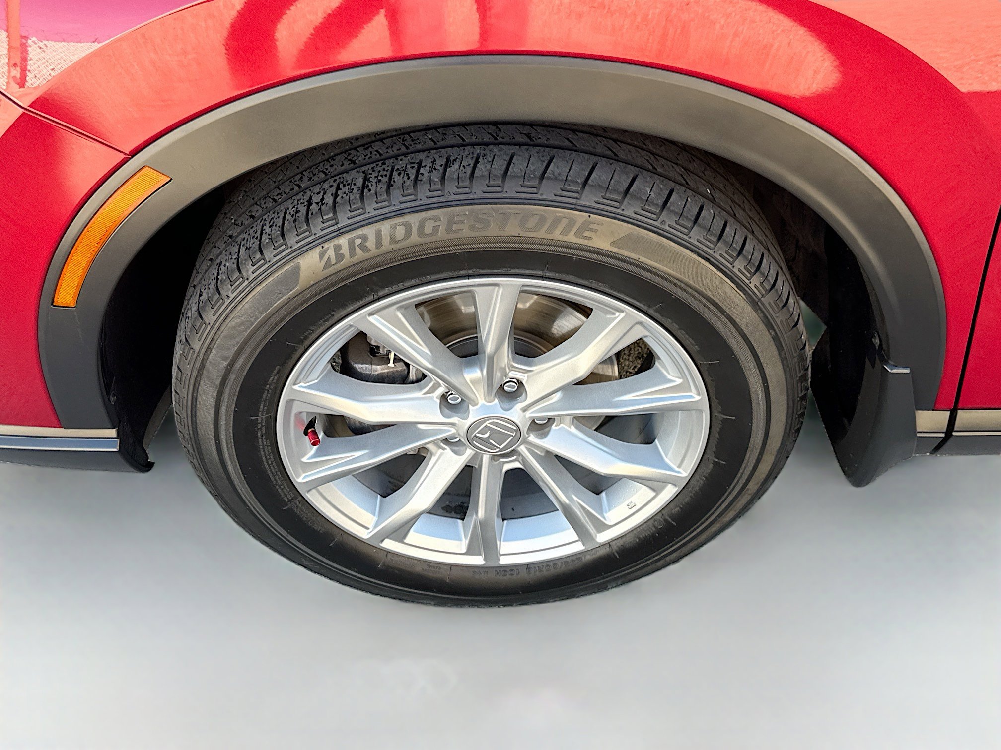 Used 2023 Honda CR-V EX-L image 37