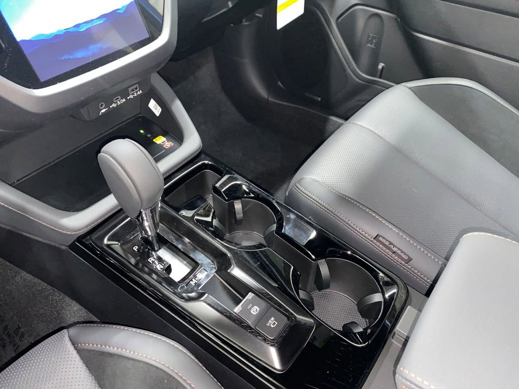 New 2026 Subaru Forester Touring image 21