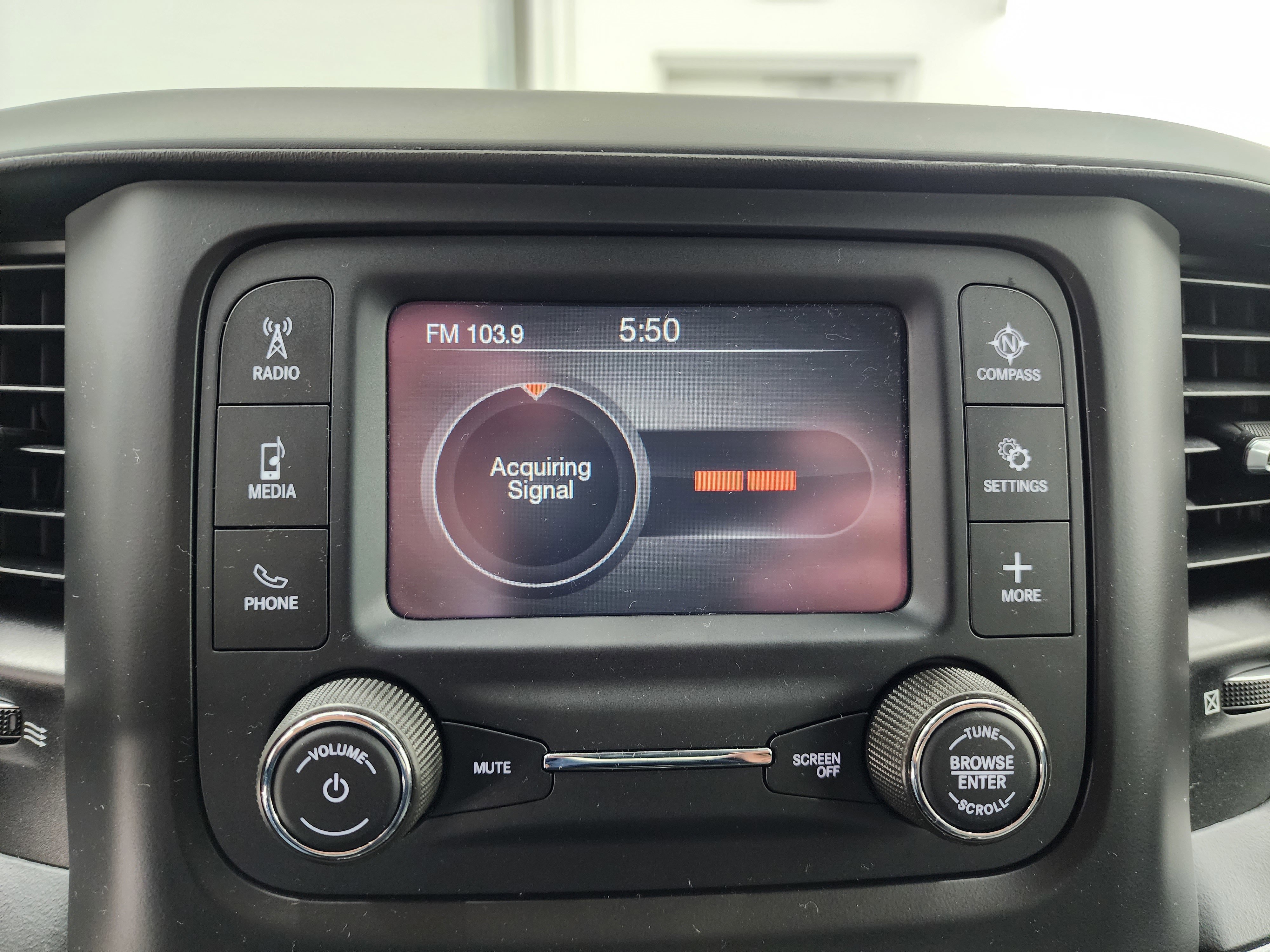 Used 2022 RAM 2500 Tradesman image 41