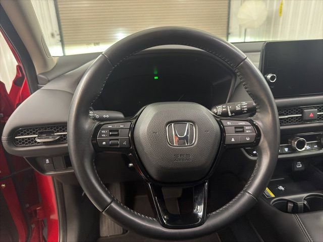 Used 2025 Honda HR-V EX-L image 15