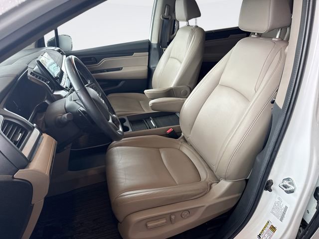 Used 2024 Honda Odyssey EX-L image 11