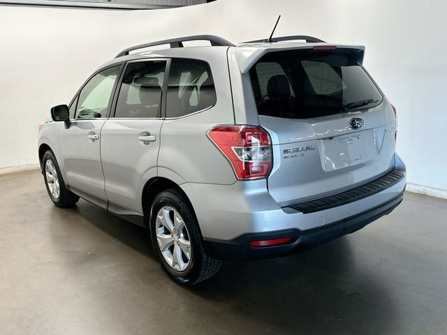 Used 2014 Subaru Forester 2.5i Limited w/ Popular Package #2 AWD/4WD image 30