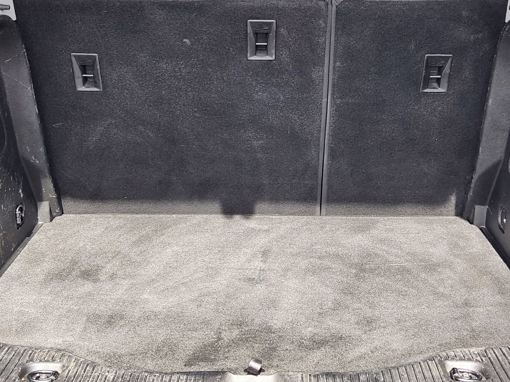 Used 2020 Chevrolet Trax LS image 20