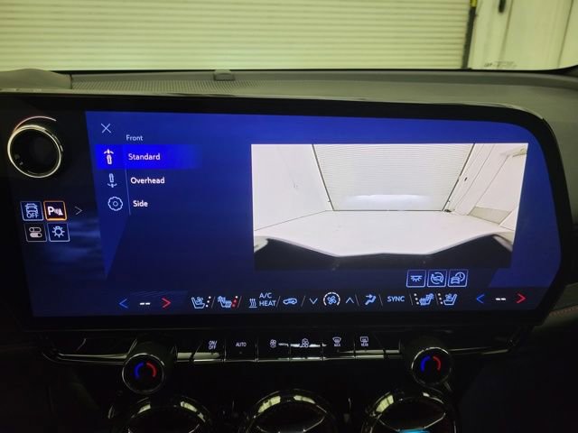 New 2025 Chevrolet Blazer EV RS image 9