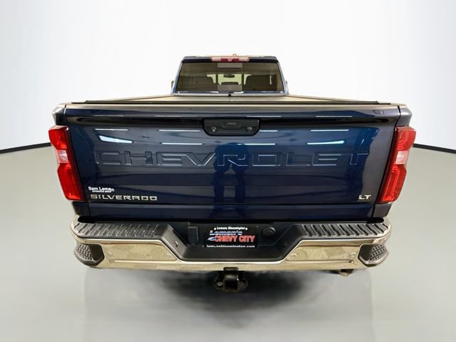 Used 2022 Chevrolet Silverado 3500 LT w/ All Star Edition AWD/4WD image 6