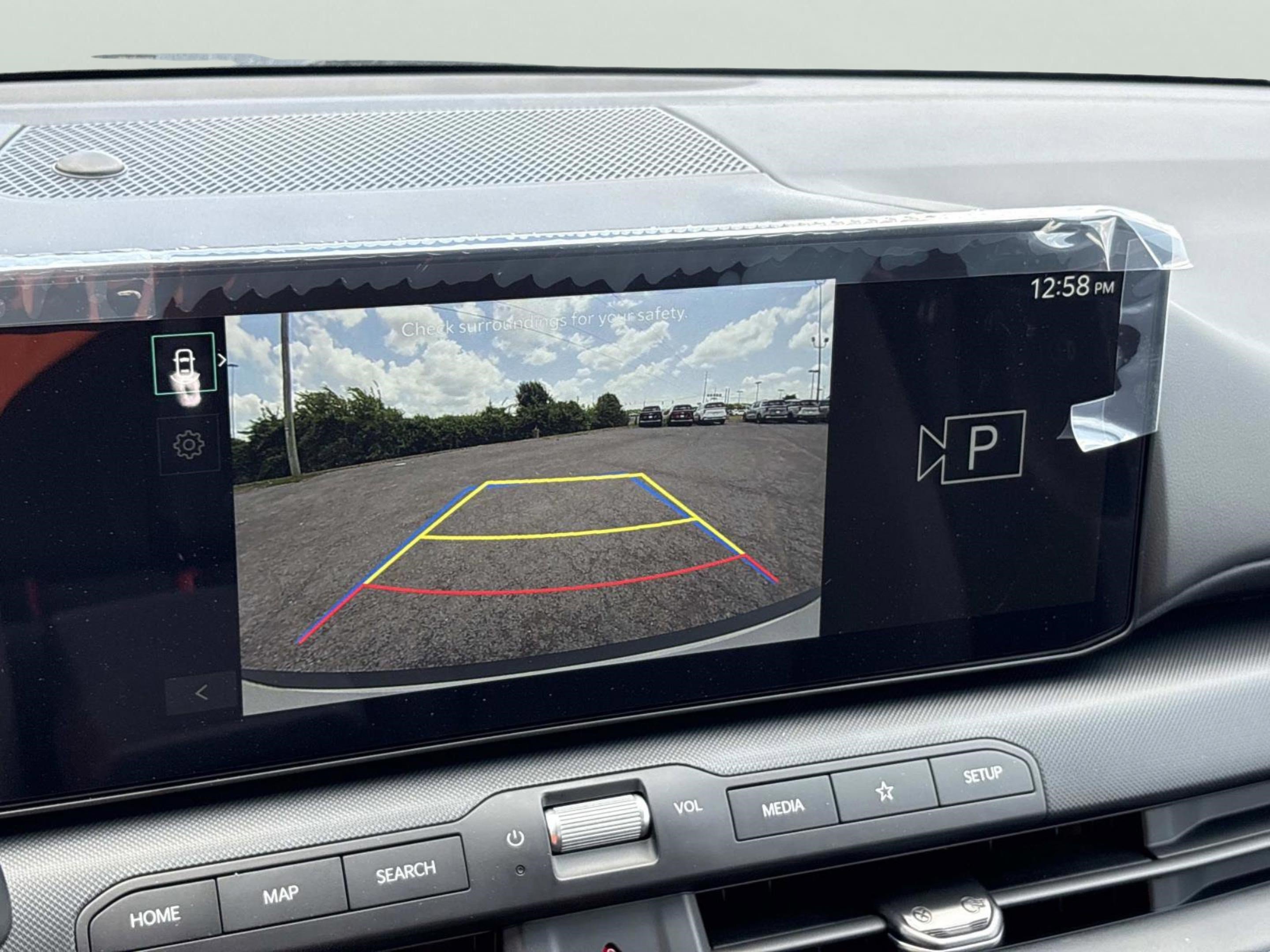 New 2026 Kia K4 FWD image 22