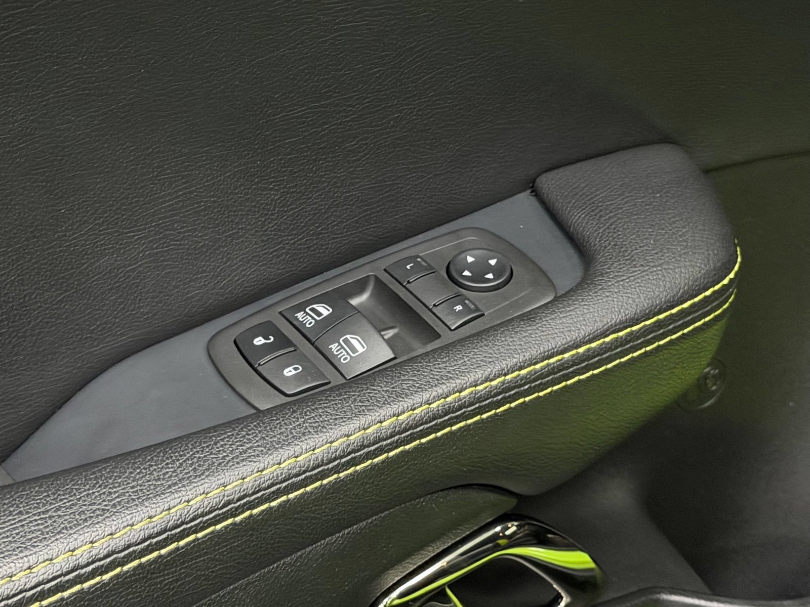 Used 2023 Dodge Challenger SRT Hellcat RWD image 21