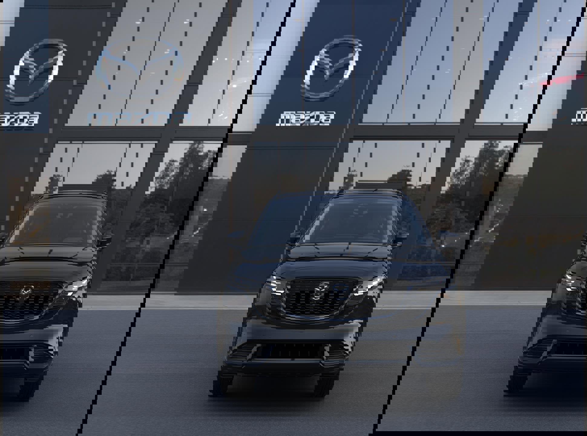 New 2026 MAZDA CX-5 2.5 S w/ Premium Plus Package image 6