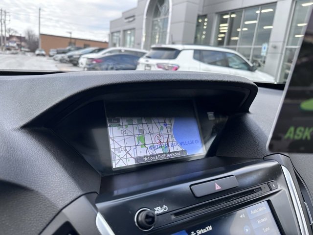 Used 2018 Acura MDX 3.5L image 41