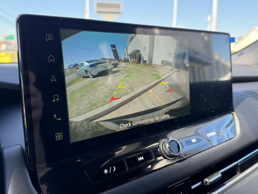 New 2026 Mitsubishi Outlander LE image 41