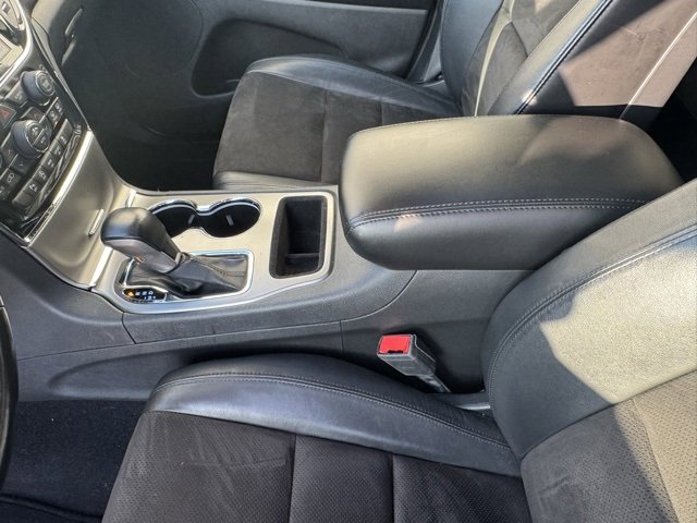 Used 2020 Jeep Grand Cherokee Altitude image 17