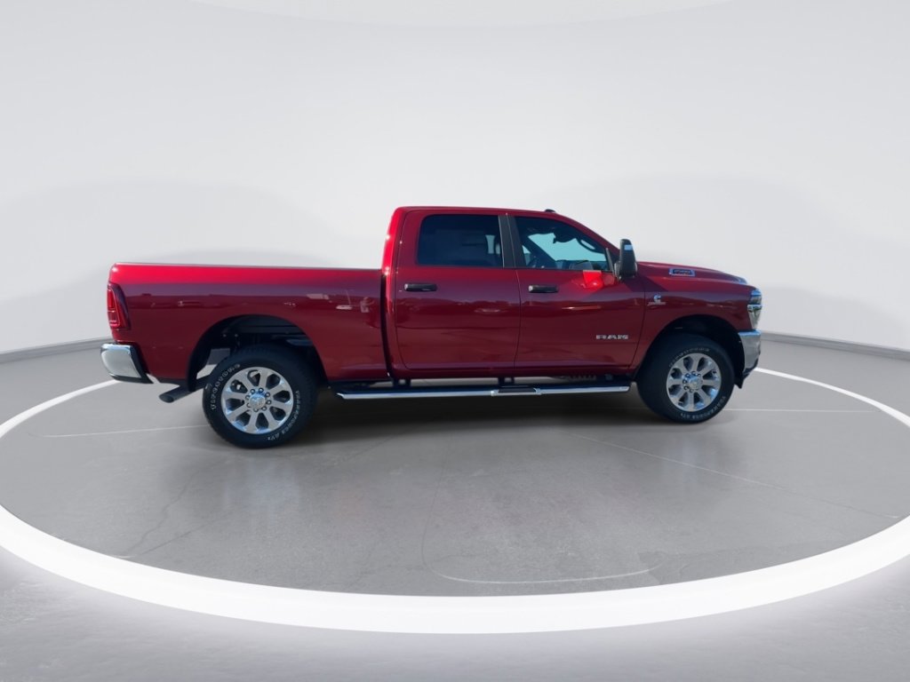 New 2026 RAM 2500 Big Horn image 10