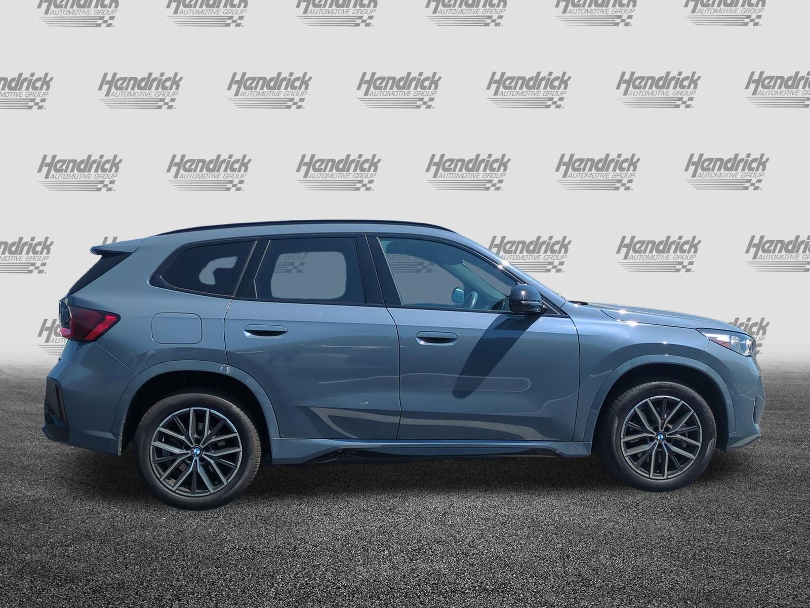 Certified 2023 BMW X1 xDrive28i w/ Premium Package AWD/4WD image 10