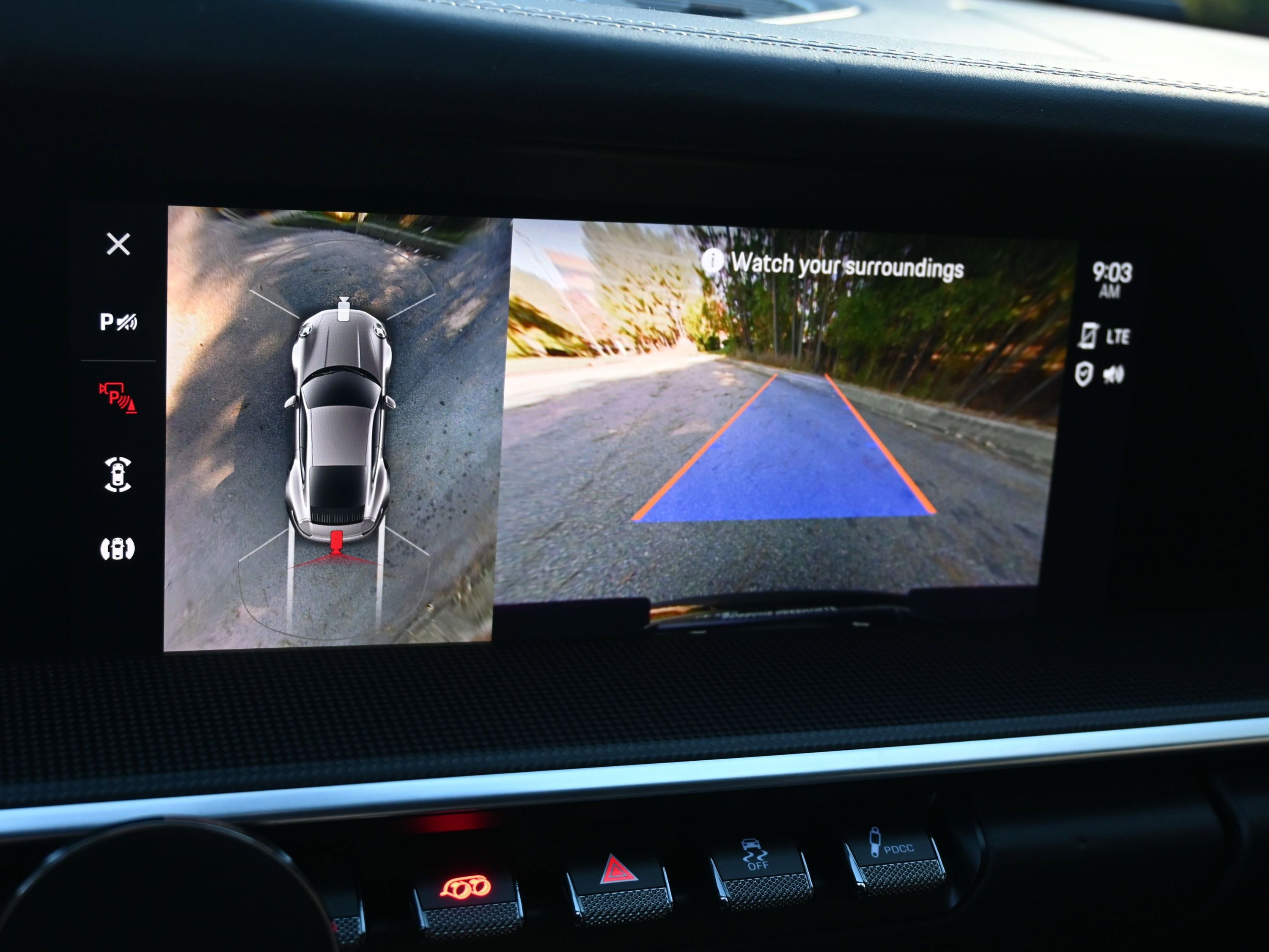 Used 2024 Porsche 911 Turbo S image 38