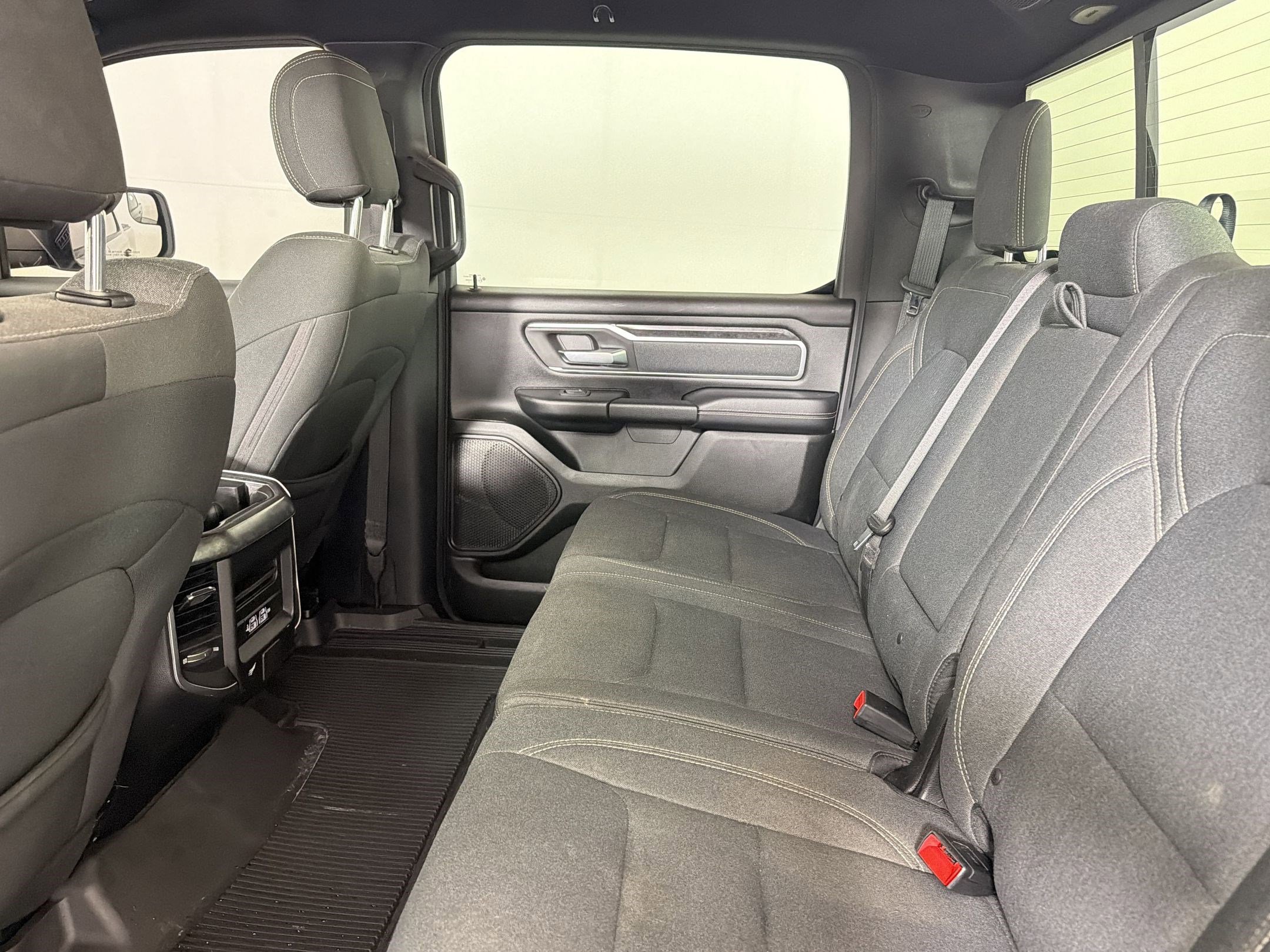 Used 2019 RAM 1500 Big Horn AWD/4WD image 22