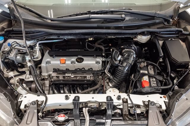 Used 2014 Honda CR-V EX-L image 3