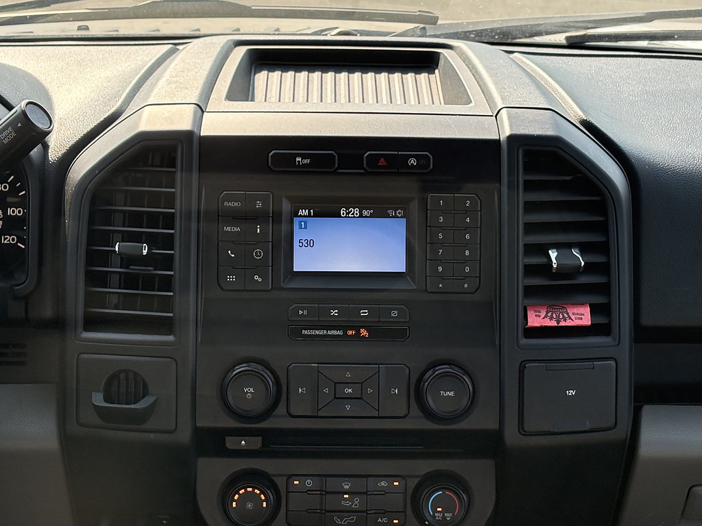 Used 2018 Ford F150 XL w/ Equipment Group 101A Mid RWD image 21