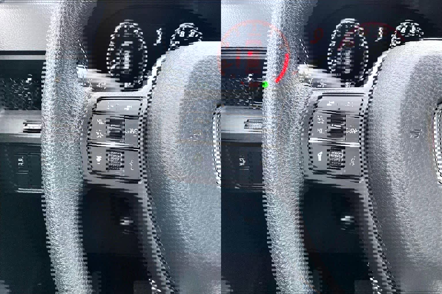 Used 2025 Honda CR-V EX image 21