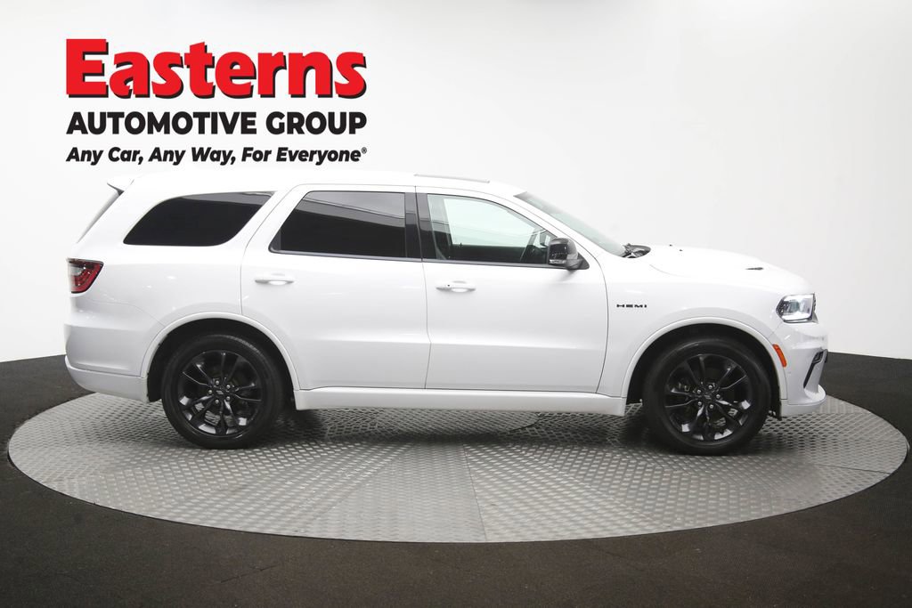 Used 2022 Dodge Durango R/T AWD/4WD image 49