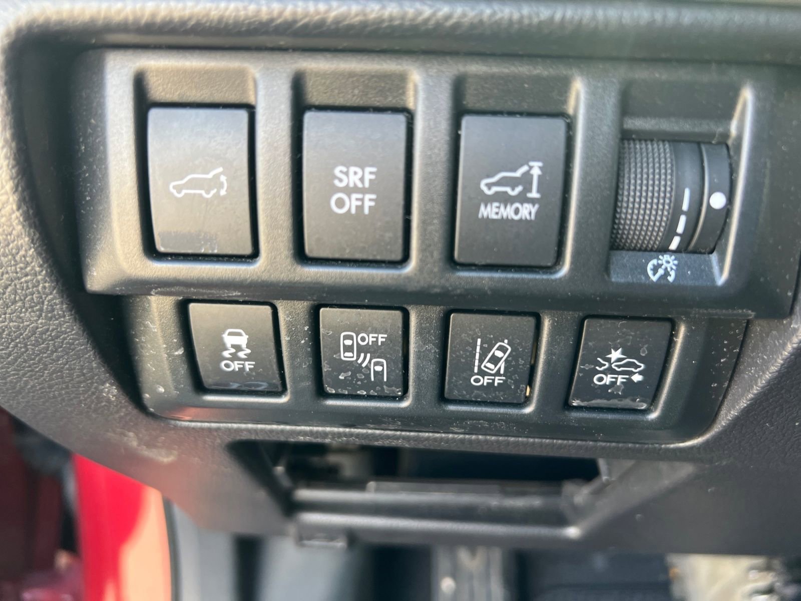 Used 2017 Subaru Outback 2.5i Limited AWD/4WD image 26