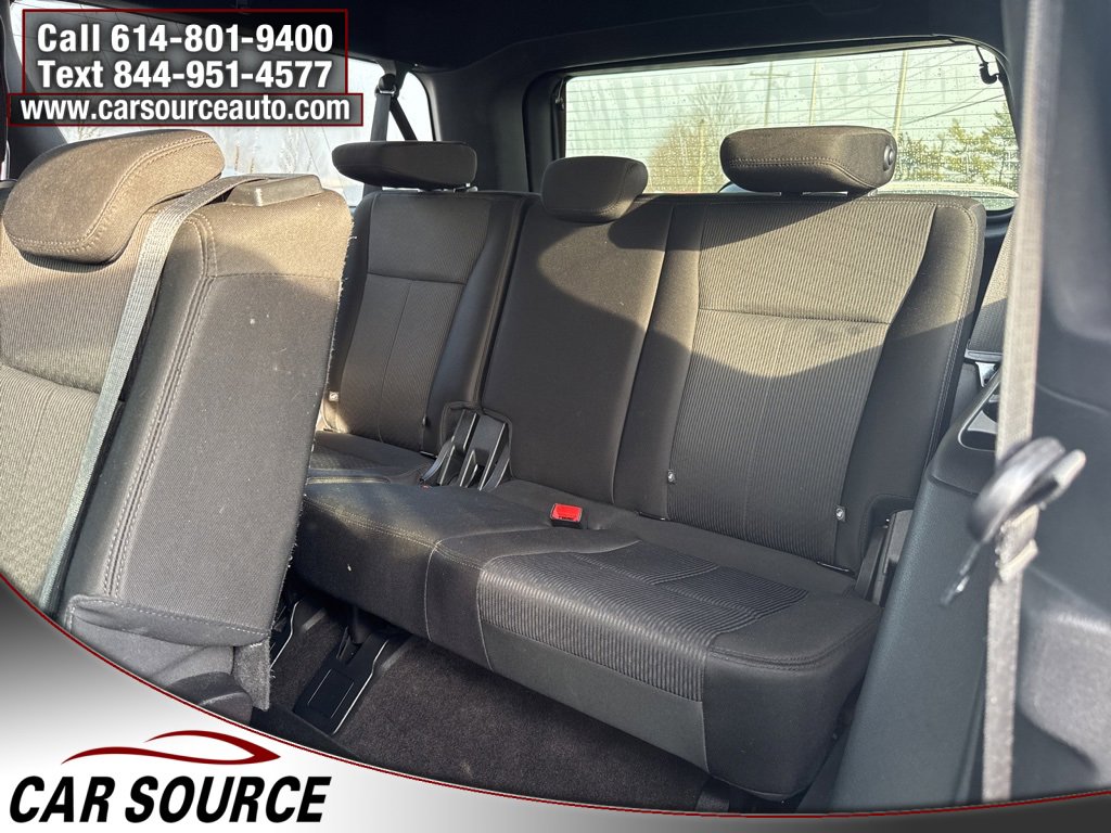 Used 2019 Ford Expedition Max XLT image 33