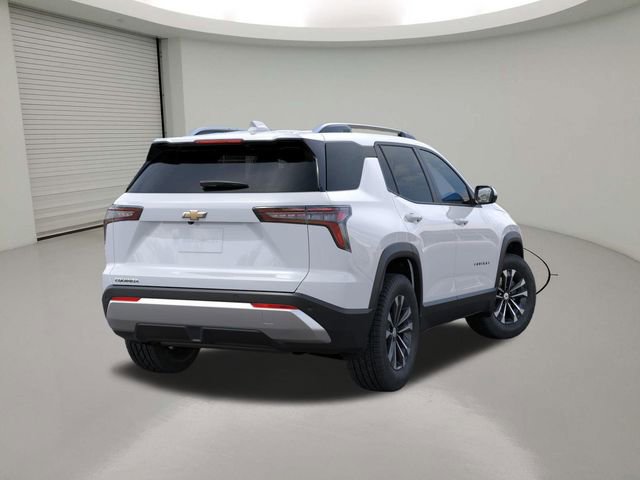 New 2026 Chevrolet Equinox LT w/ Convenience Package II image 4