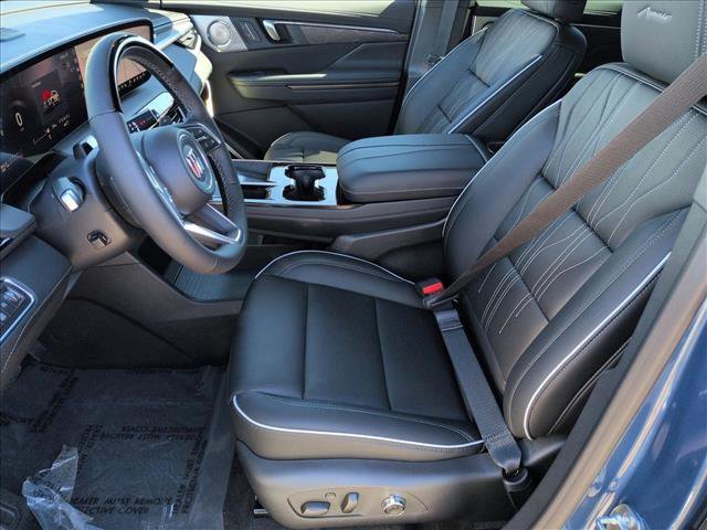 New 2026 Buick Enclave Avenir w/ Super Cruise Package AWD/4WD image 4