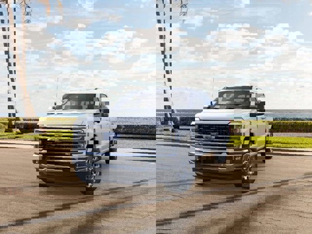 New 2025 Ford F250 King Ranch w/ Chrome Package image 25