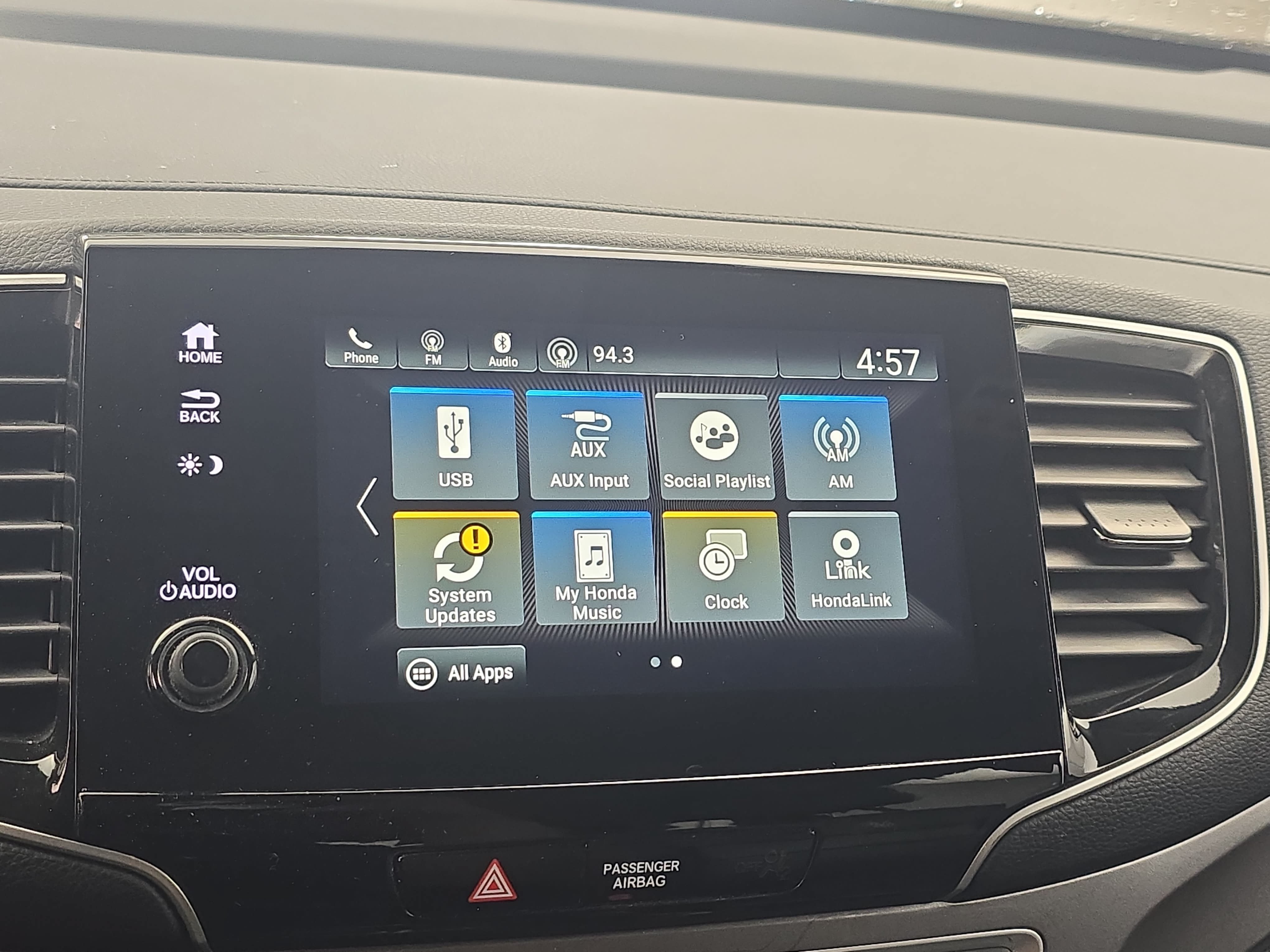 Used 2020 Honda Pilot EX-L image 23