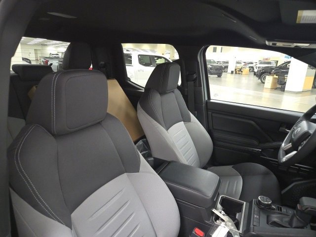 New 2025 Toyota Tacoma TRD Off-Road image 10