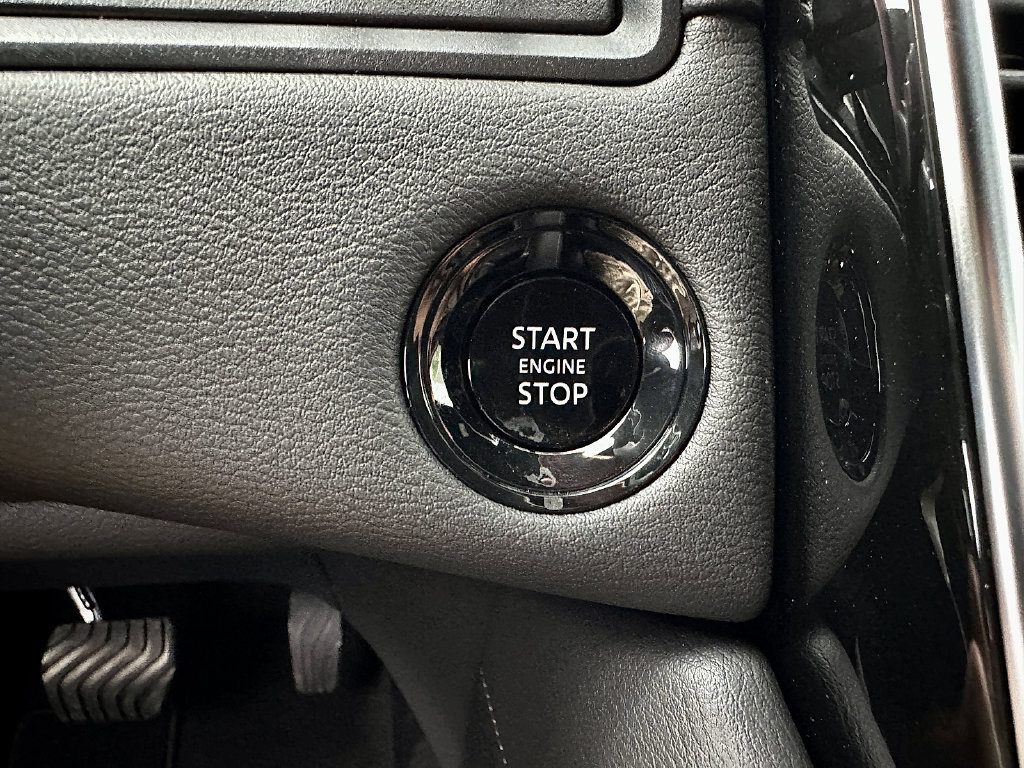 New 2026 Nissan Armada Platinum Reserve AWD/4WD image 27
