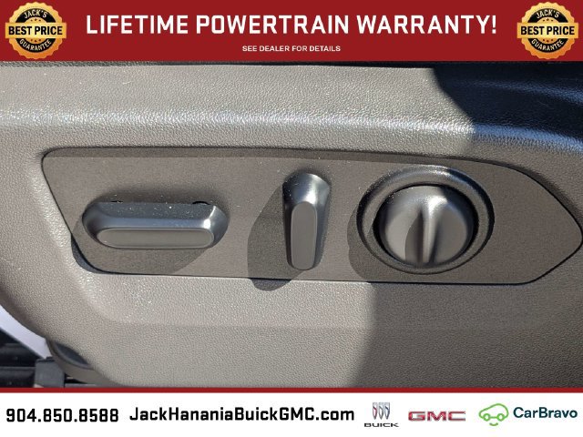 Used 2021 GMC Sierra 1500 AT4 w/ AT4 Premium Package AWD/4WD image 19