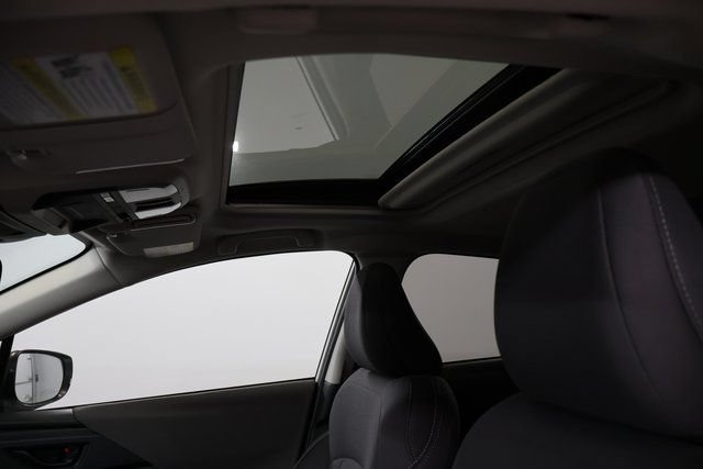 New 2026 Subaru Crosstrek 2.5i Premium AWD/4WD image 13