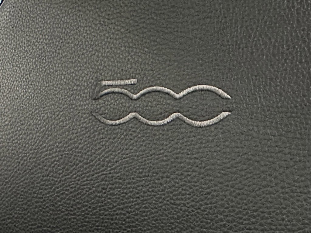 Used 2015 FIAT 500 Sport image 19