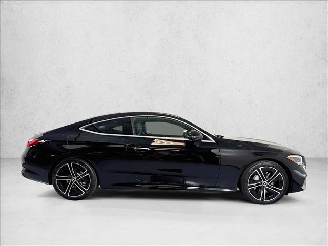 New 2027 Mercedes-Benz CLE 300 4MATIC Coupe image 4