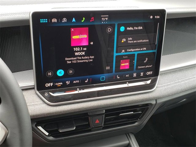 New 2025 Volkswagen Tiguan S image 10