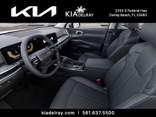 New 2026 Kia Sorento S AWD/4WD image 17