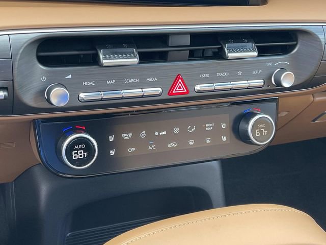 New 2026 Hyundai Palisade Calligraphy image 30