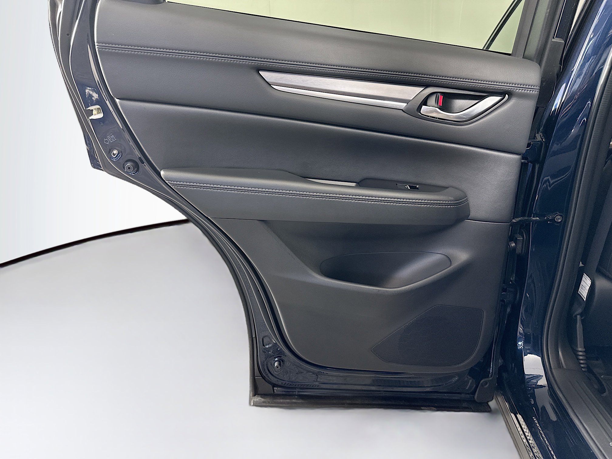 Used 2025 MAZDA CX-5 AWD 2.5 S image 27