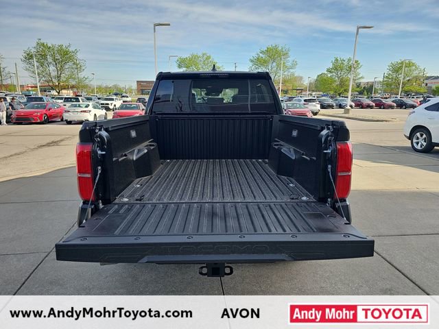 New 2026 Toyota Tacoma SR5 image 11