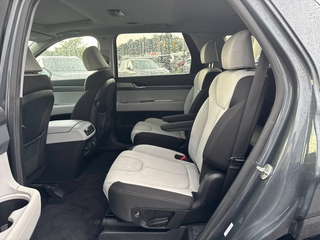 Used 2020 Hyundai Palisade SEL FWD image 27