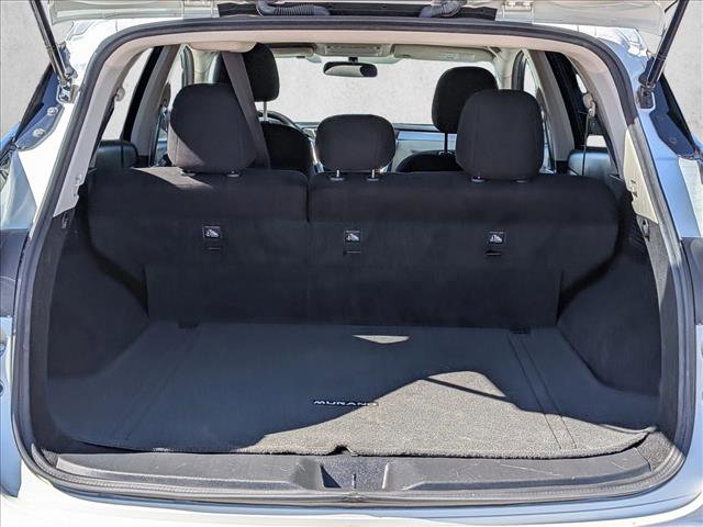 Used 2019 Nissan Murano S AWD/4WD image 6
