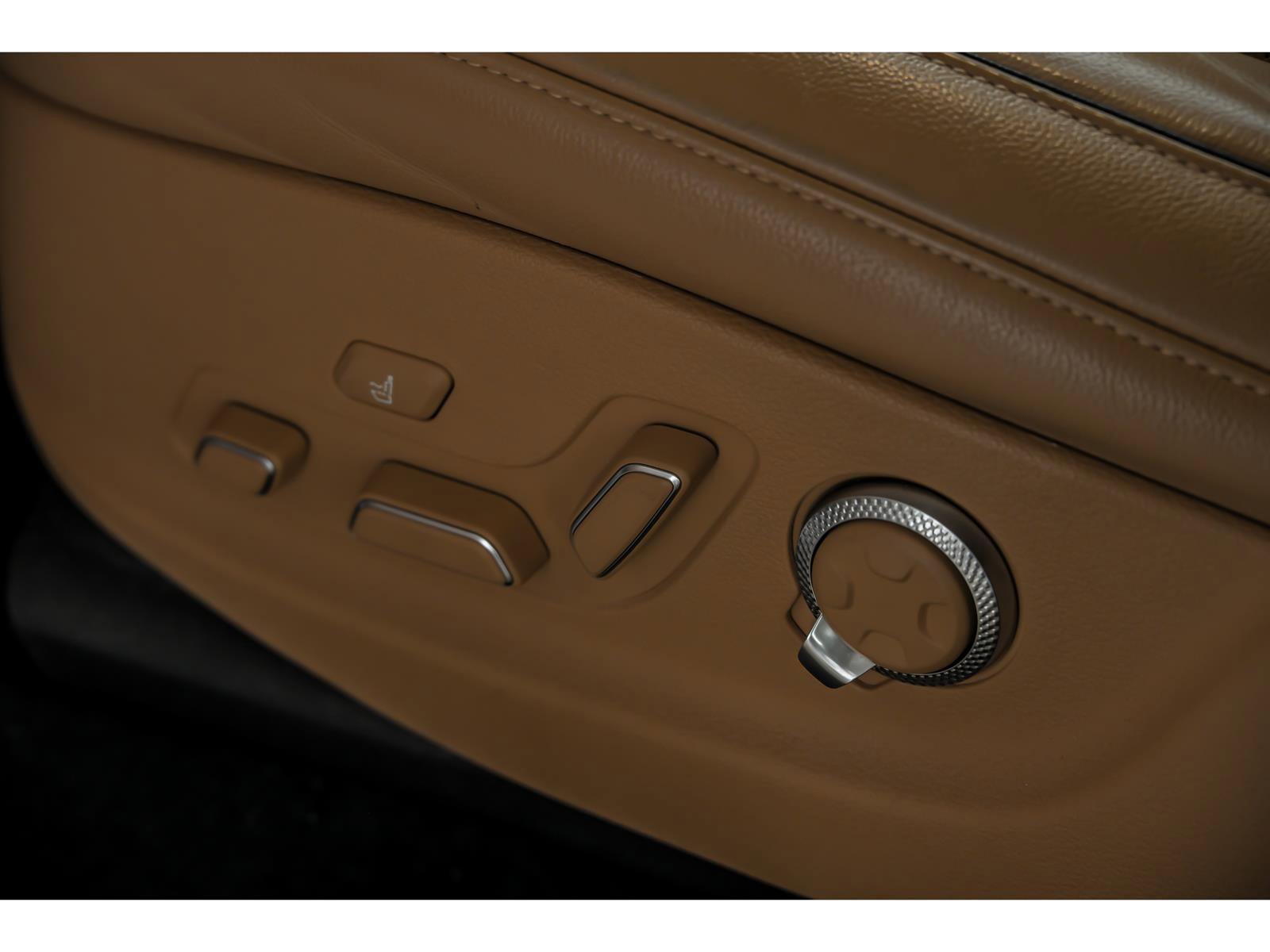 Used 2021 Genesis GV80 3.5T w/ Advanced Package 06 image 16