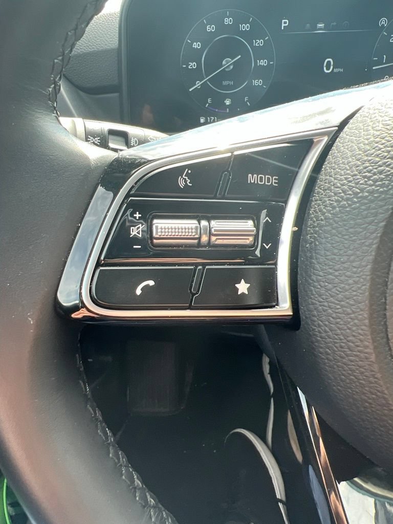 Used 2024 Kia Seltos EX AWD/4WD image 13