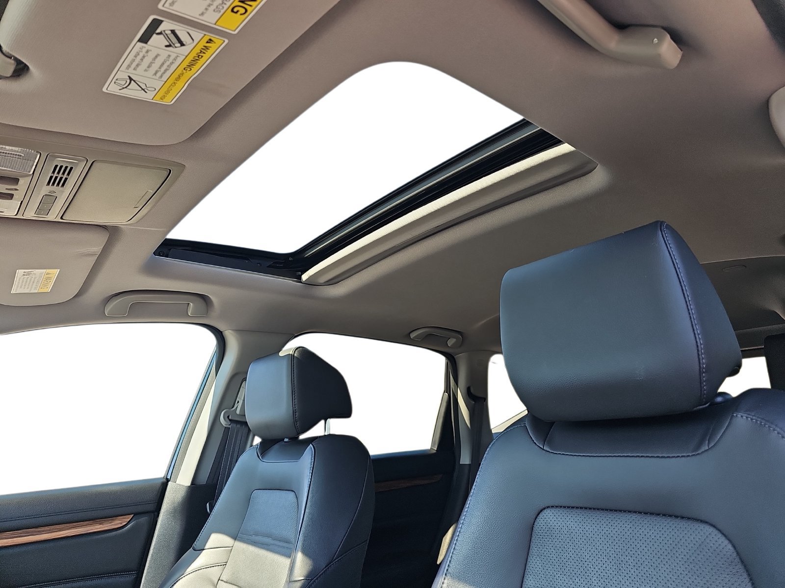 Used 2020 Honda CR-V Touring image 29