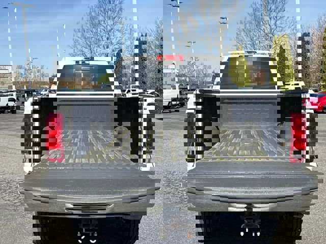 Used 2014 RAM 2500 Big Horn image 8