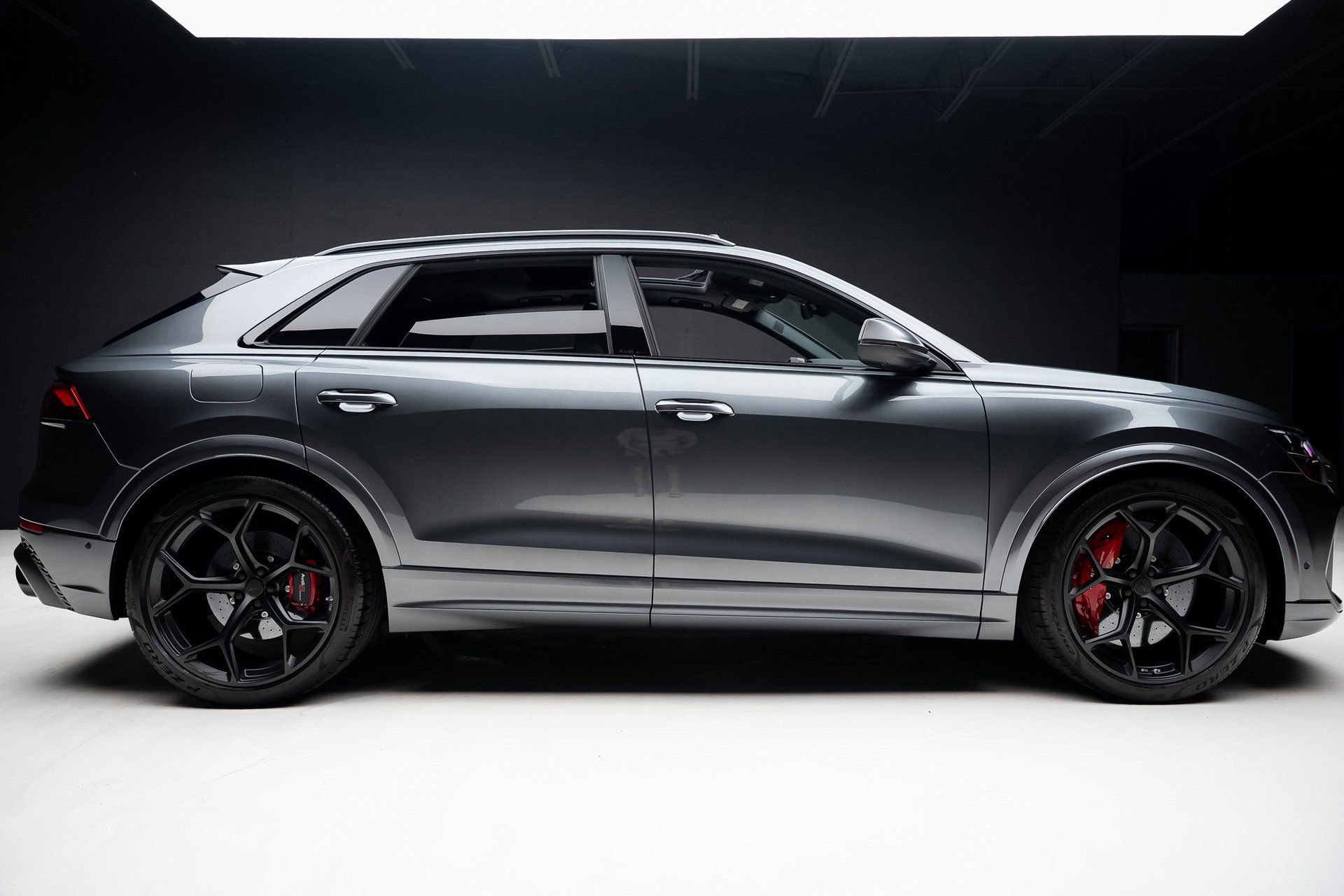 Used 2026 Audi RS Q8 performance image 36